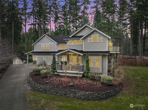 4921 89th Ave NW, Gig Harbor, WA 98335