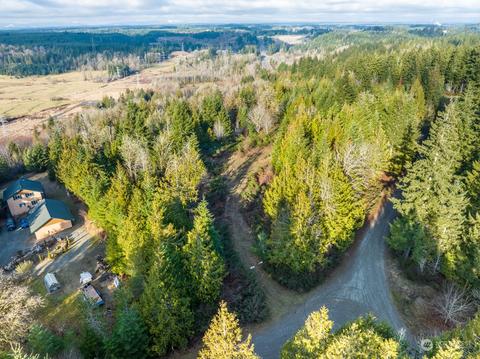 800 W Wynwood Dr, Shelton, WA 98584