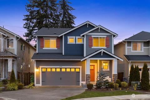 4308 233rd Pl SE, Bothell, WA 98021