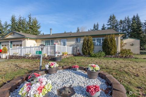 30 Crystal Ct, Sequim, WA 98382