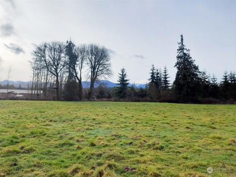 999 Old Olympic Hwy, Sequim, WA 98382