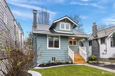 1428 Martin Luther King Jr Way, Seattle, WA 98122
