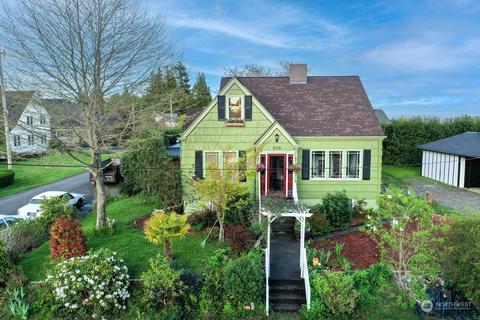 916 Jeffries St, Aberdeen, WA 98520