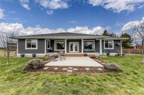 306 Jake Hall Rd, Sequim, WA 98382 photo 3