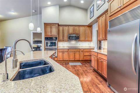 306 Jake Hall Rd, Sequim, WA 98382 photo 12