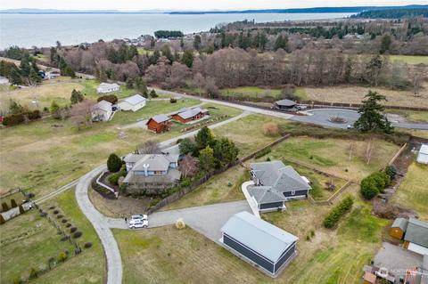 306 Jake Hall Rd, Sequim, WA 98382 photo 37