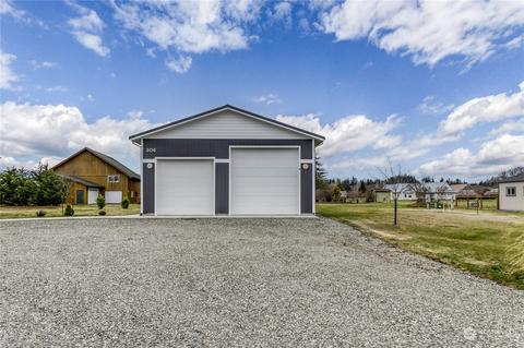 306 Jake Hall Rd, Sequim, WA 98382 photo 33