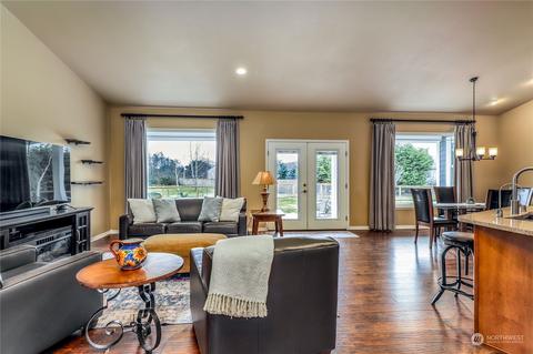 306 Jake Hall Rd, Sequim, WA 98382 photo 9