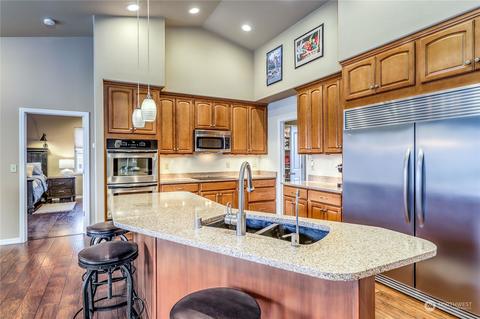 306 Jake Hall Rd, Sequim, WA 98382 photo 11
