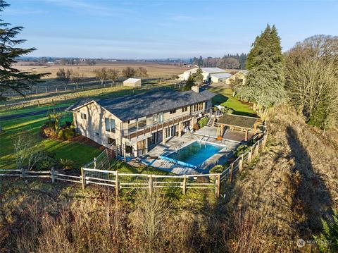 299 Buckley Rd, Toledo, WA 98591