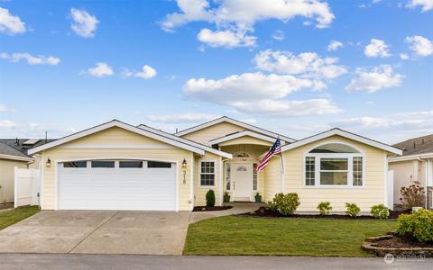318 Oak St SW, Orting, WA 98360 photo 1
