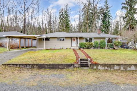 2424 Whitechuck Dr, Everett, WA 98208 photo 1