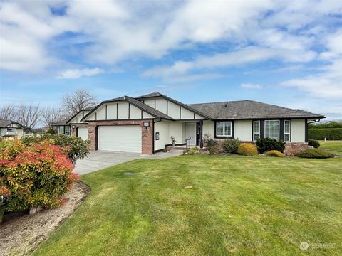 992 Littlejohn Way, Sequim, WA 98382 photo 1