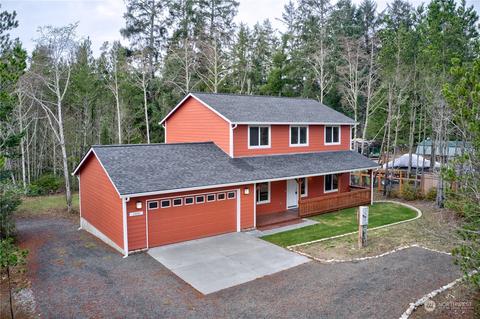 27875 X Ln, Ocean Park, WA 98640
