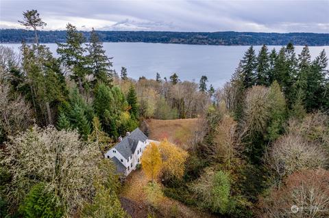 Undisclosed, Port Orchard, WA 98367