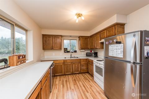 546 N Priest Rd, Sequim, WA 98382 photo 11