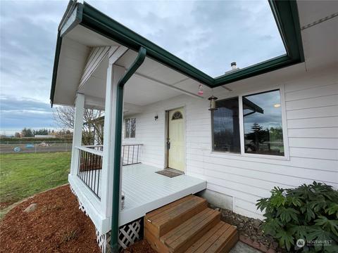 546 N Priest Rd, Sequim, WA 98382 photo 2
