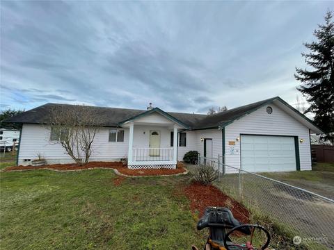 546 N Priest Rd, Sequim, WA 98382 photo 1