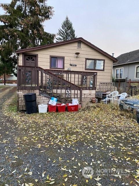 7822 Beverly Blvd, Everett, WA 98203 photo 1