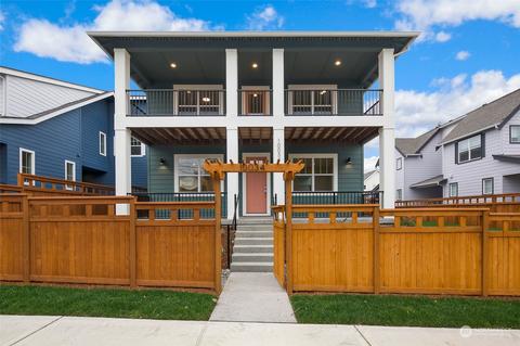 10034 4th Ln SW #87, Seattle, WA 98106