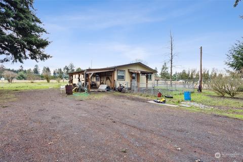 18222 Guava St SW, Rochester, WA 98579