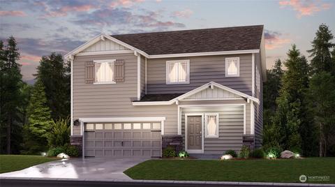 946 122nd Ave SE #85, Lake Stevens, WA 98258