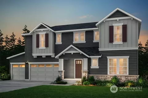 12311 138th Dr NE #24-5, Lake Stevens, WA 98258
