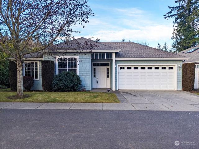 101 Creekview Crst, Lynden, WA 98264