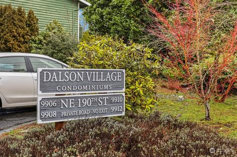 9908 NE 190th St #D, Bothell, WA 98011 photo 32