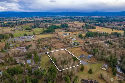 10105 267th St E, Graham, WA 98338