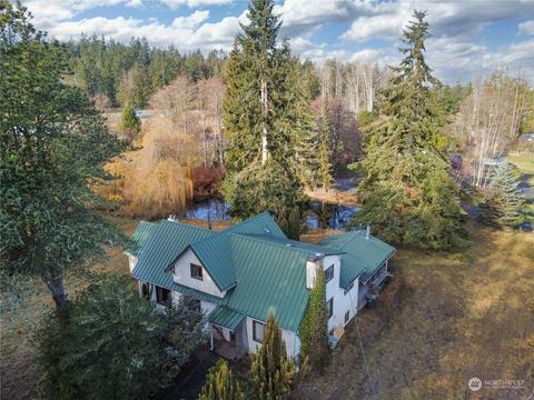 73 Kitchen-dick Rd, Sequim, WA 98382 photo 1