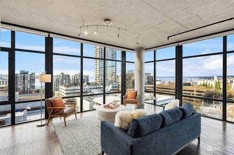 2720 3rd Ave #901, Seattle, WA 98121