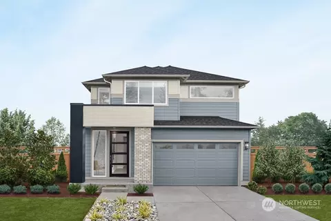 2303 102nd Ct SE, Lake Stevens, WA 98258