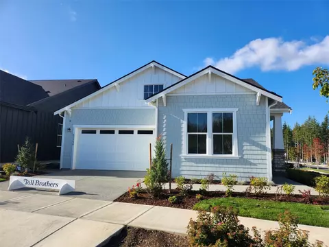 23590 SE Logan St, Black Diamond, WA 98010