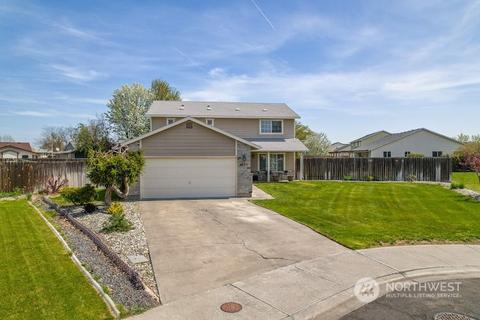 1677 S Turnagin Ct, Moses Lake, WA 98837