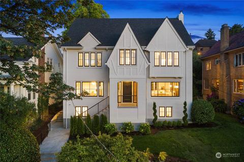 2059 E Crescent Dr, Seattle, WA 98112 photo 1