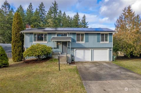 817 Glen Oaks Dr E, Spanaway, WA 98387 photo 1