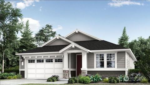 2713 Arrowroot Loop SE, Lacey, WA 98513 photo 1
