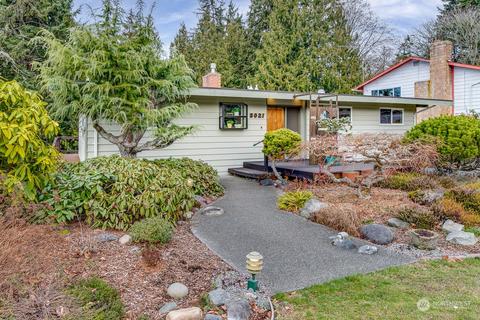 5021 Crest Ln, Everett, WA 98203 photo 1