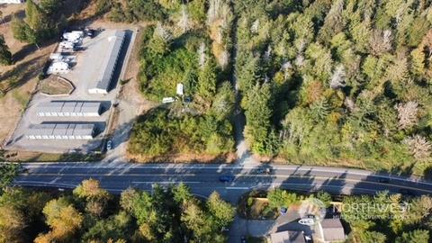 1624 Agate Rd, Shelton, WA 98584