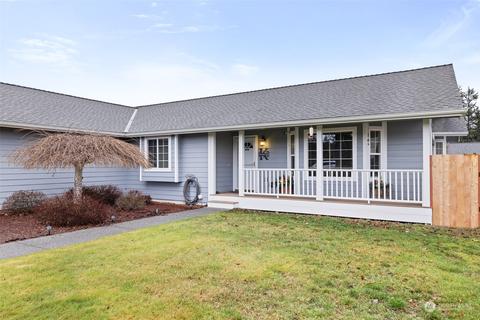 181 Ruby Rd, Port Angeles, WA 98362