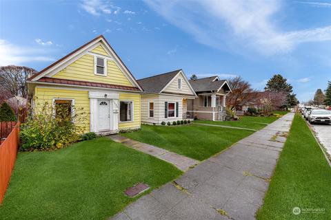 1909 Rockefeller Ave, Everett, WA 98201 photo 3