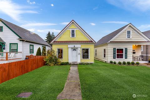1909 Rockefeller Ave, Everett, WA 98201 photo 2