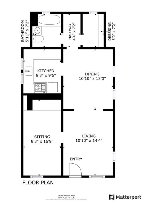 1909 Rockefeller Ave, Everett, WA 98201 photo 26