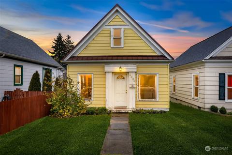 1909 Rockefeller Ave, Everett, WA 98201 photo 1