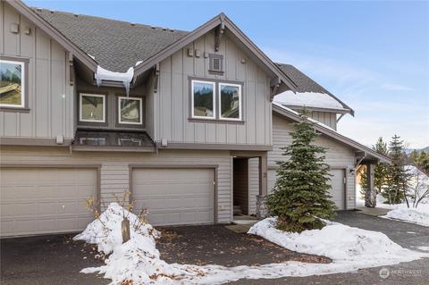 50 Raintree Ln #3, Ronald, WA 98940