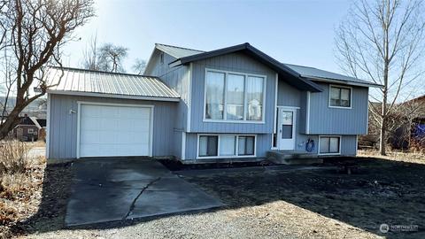 304 E 4th St, Lind, WA 99341 photo 2