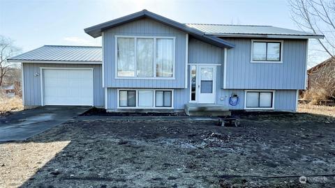 304 E 4th St, Lind, WA 99341 photo 1