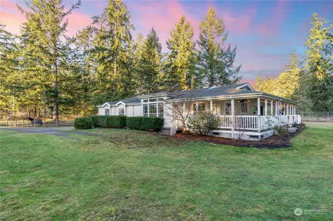 21011 Wright Rd E, Spanaway, WA 98387 photo 1