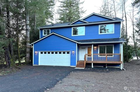 981 W Star Lake Dr, Elma, WA 98541
